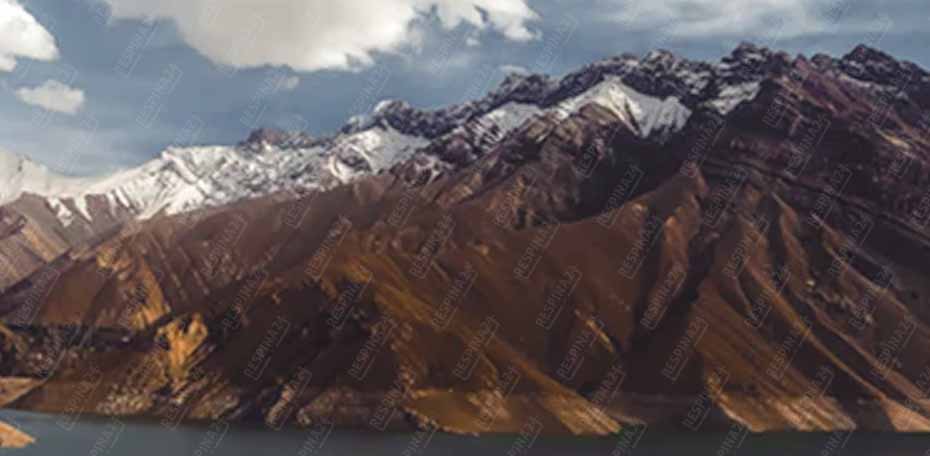 خرید اینترنتی بلیط قطار رشت کرج